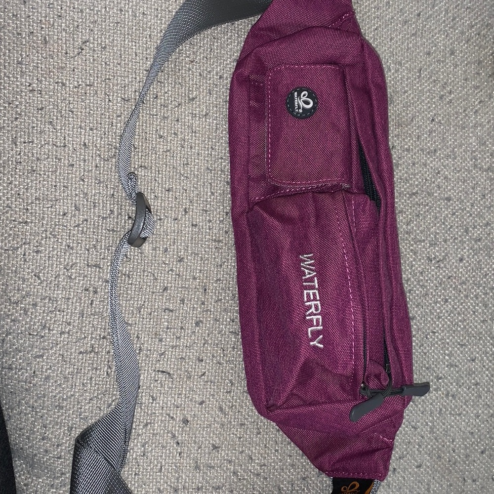 Waterfly Fanny pack
